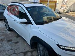 هيونداي كونا